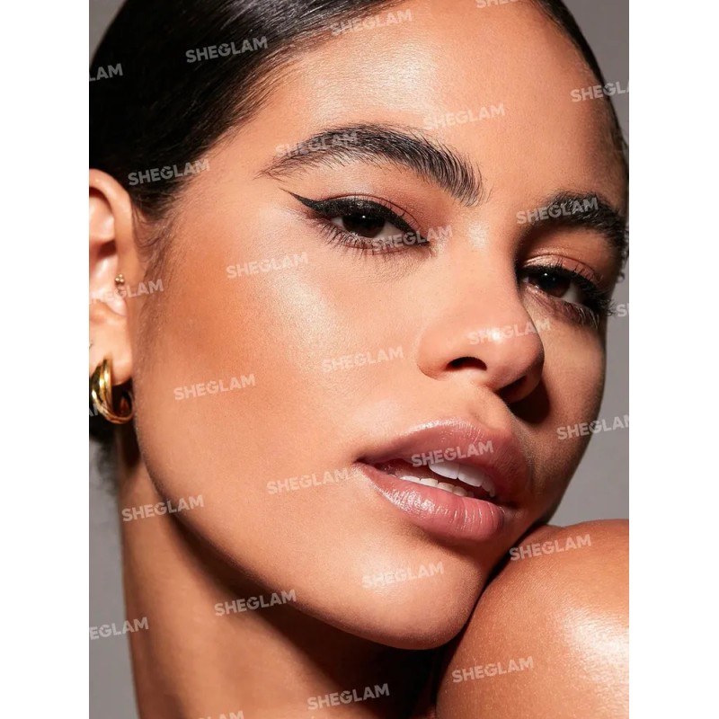Sheglam Wing It Delineador Doble Con Sello De Ala Color