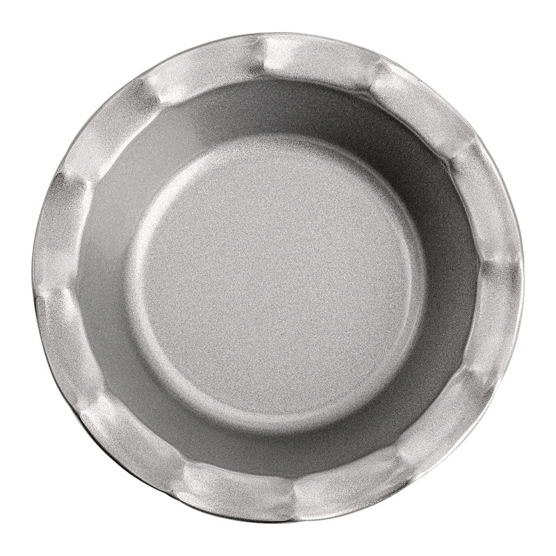 Tosnail 6 Pack 5" Mini Fluted Tart Pan, Pie Pan,