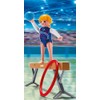 Playmobil 5190 Gymnast on Balancing Beam