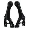 DriveFix Rear Lower Left and Right Trailing Arm with Bushing
