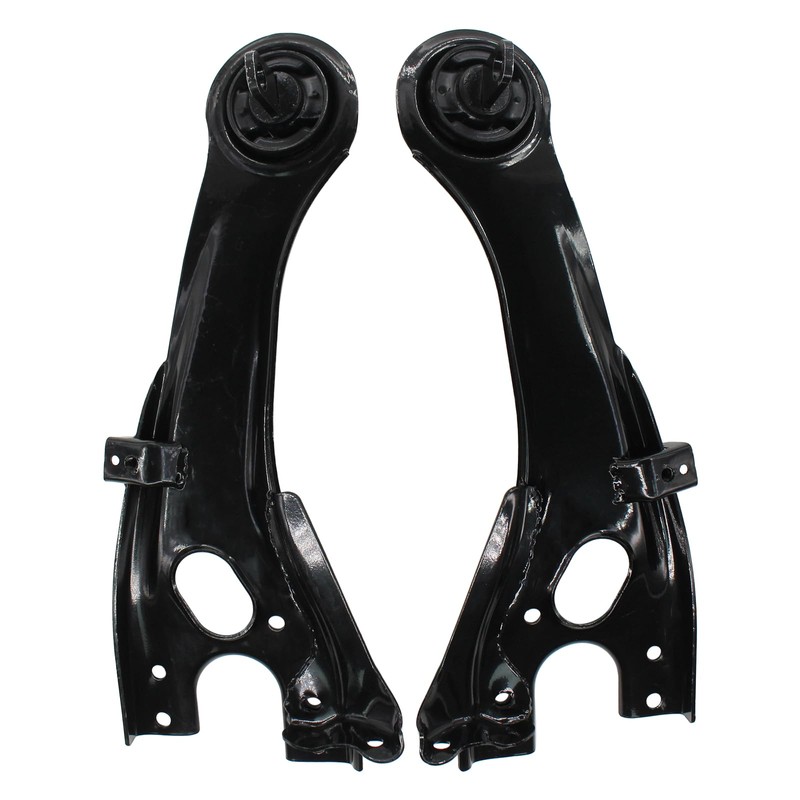 DriveFix Rear Lower Left and Right Trailing Arm with Bushing