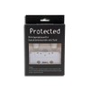Protected Cleaning Cassette Recorder with Cleaning Fluid