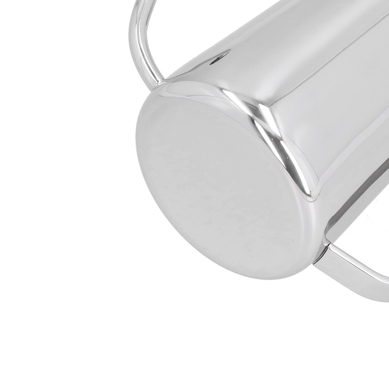 350ml Coffee Pot Food Grade Stainless Steel Long Mouth Gooseneck