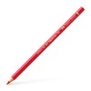 Faber-Castell Art & Graphic Polychromos Colour Pencil, (219), Deep Scarlet