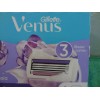 Gillette NEW Gillette Venus Comfortglide Freesia Razor Cartridges 4 Count