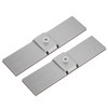 𝙐𝙥𝙜𝙧𝙖𝙙𝙚𝙙 Granite Dishwasher Mounting Brackets Replacement Dishwasher Installation Bracket on