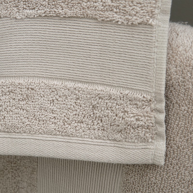 Catherine Lansfield, Natural, Hand Towel