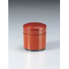 Fukui Craft Ohitsu Tube Rice Dish, Made in Japan, Goto