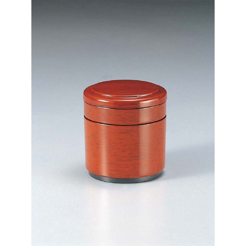 Fukui Craft Ohitsu Tube Rice Dish, Made in Japan, Goto