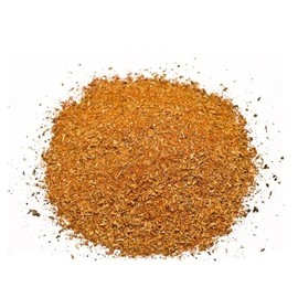 Bongivoanni Farine e Bontà Naturali Conditutto Spezia Universale Mix Aromatico 25g - Gusto Intenso & Naturale per Carni, Verdure, Pasta | Condimento Gourmet in Vasetto Salva Aroma