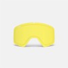 Giro Snow Semi/Dylan Ski Goggles Yellow One Size