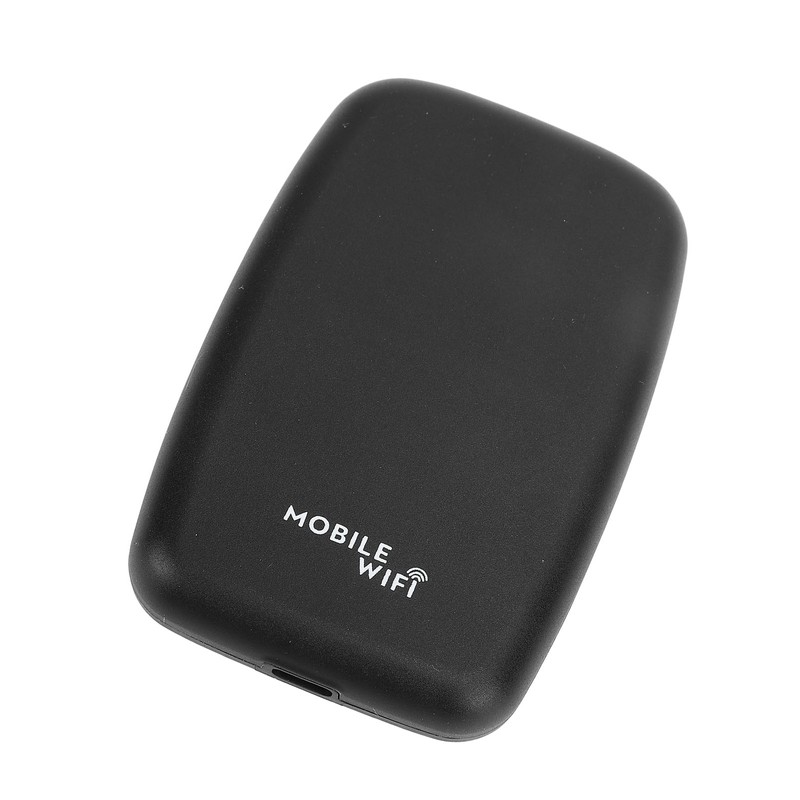 4G LTE Mobile Hotspot 150Mbps 10 Devices Sharing LED Smart