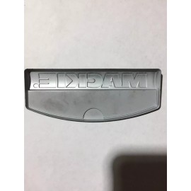 Universal, For Mackie, Mackie Mackie Front Logo Label Plate