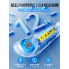 Neck Fan with Cooling Plate, Instant Cooling, 3 Levels Adjustable,