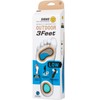 Sidas Outdoor Low Arch Insoles - SS19 - Small