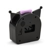 Sanrio Alarm Clock Kuromi ABS Resin with Light 306720