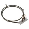 Cooker Main Fan Oven Element Compatible With Amica 10153.3EX 10153.3TSPRDHBJX