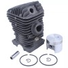 For STIHL 42.5mm Cylinder Piston Tune Up Kit for STIHL