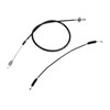 Accelerator Throttle Cable 102336001 Governor Cable Kit Replacement for Club