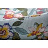 Kuai Cushion Cover 45cm 60cm 30x50cm Floral Oriental Antique Chinoiserie
