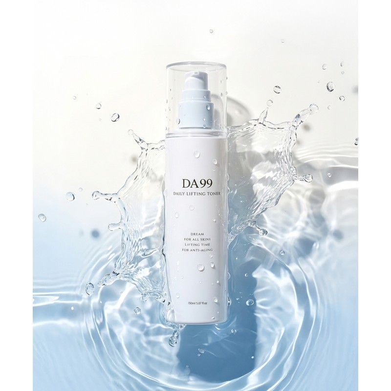 D.A.9.9 DAEAGOO Melting Thread Lifting Daily Toner 150ml