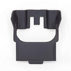 Ultimaxx’s Professional Lens Gimbal for Mavic Air Accessories, Lens Hood Sunshade Anti-Glare Cover and Gimbal Camera Cap for DJI Mavic Air (Lens Hood)