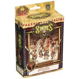 Privateer Press Skorne - Praetorian Keltarii/Swordsmen Model Kit