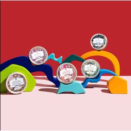 Somebody Raw Organic Shea Butter - Moisturize, Protect and Soften Skin (Original 1oz)