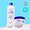 하또무기 2종 나츄리에 스킨.에센스 세트 Hatomugi 2 Types Nature Skin