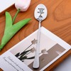 Christian Coffee Spoon Gift for Women Men Friends Coffee And