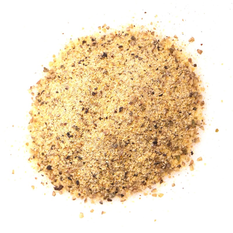Dizzy Pig SPG Original (Salt, Pepper & Garlic) Seasoning Rub