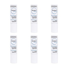 Bioderma lip balm Atoderm lipstick Byderma bio efficacy effect purchased with my own money 4g 6 reviews / 바이오더마 립밤 아토덤 립스틱 바이더마 바이오 효능 효과 내돈내산 후기 4g 6개