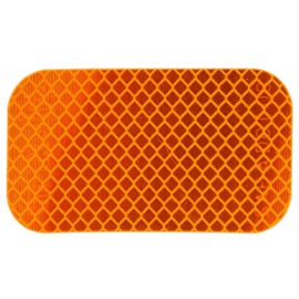 Truck-Lite Genuine Reflective Tape Yellow - 98176Y