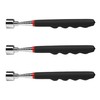 Extendable magnet pickup tool Telescopic Magnet Extendable 31" on Stick,magnet