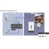 BAL C5-HDMI RECEIVE BALUN, SHIELDED HDMI 480i & 1080p, HDCP