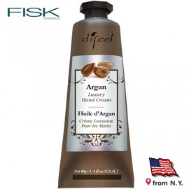 DePill Nature Hand Cream Argan 40g New York 2ea