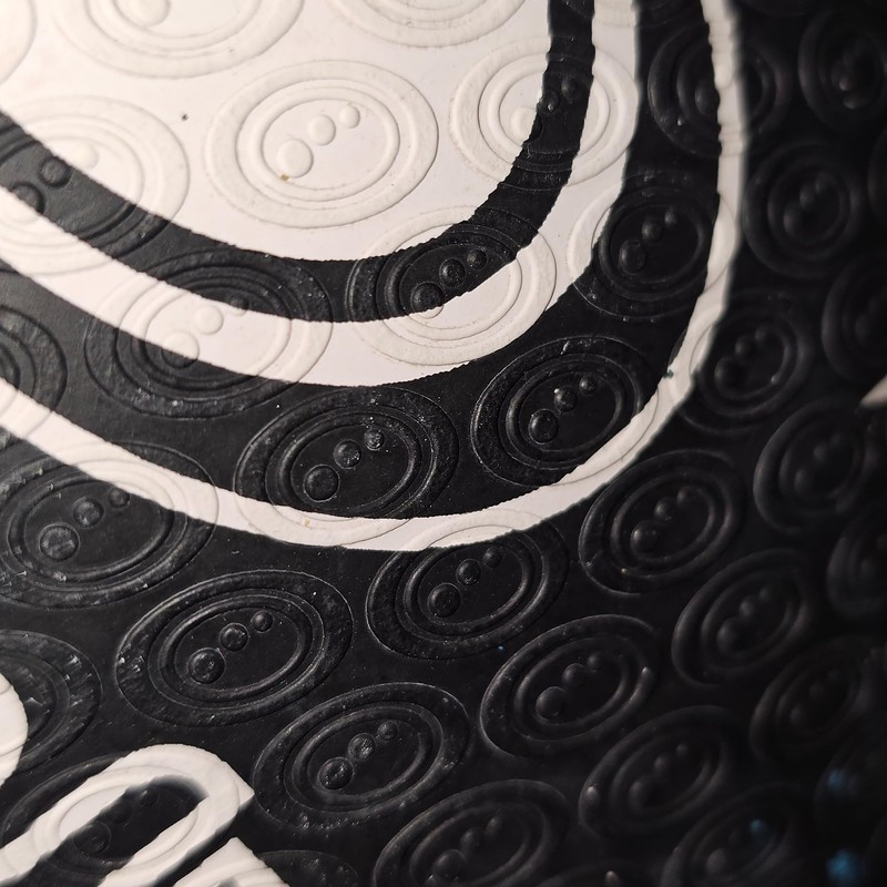 Optimum Rugby Ball - Balanced and Responsive for Accurate Handling