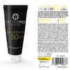 TattooMed All in Bundle Sun - Tattoo Sun Protection for