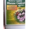 Monterey Comp. Concentrate Fungicide & Bactericide Control of Gard &