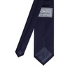 Mannergram European Solid Navy Functional Fabric