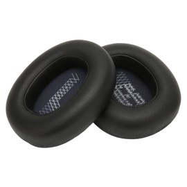 Replacement Ear Pads Cushions for Wireless Headsets - Noise Reduction Soft Foam Earpads Cover for Headphones (GOWENICuvqi95rhso-11)
