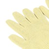 1 Pair Oven Mitts Double Layer Aramid Fiber 300℃ High