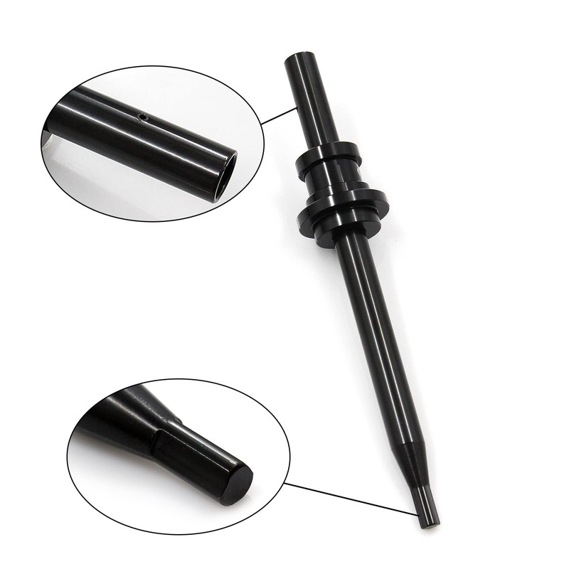 For SB & BB Chevy Oil Pump Primer Tool Compatible