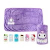 Sanrio Compact Knee Cover Chromi 23.6×39.4 in Lightweight Stylish Cute