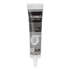 JLM Turbo Pre Lube 20 ml