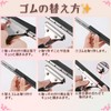 SakuraLovely8 Squeegee Draining Wiper, Window Cleaning, Car Washing, Stainless Steel,