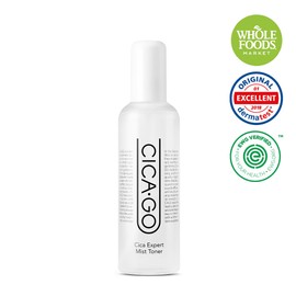 CICAGO CICA&middot;GO Cica Expert Mist Toner 150ml - Cica Expert Mist Toner