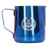 350ml Coffee Milk Frothing Pitcher Cup Thickened 304 Stainless Steel