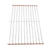 Lskioer Car Seat Spring Grille Fits for Camaro Firebird 1971-1981,