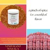The Spice Hut Organic Vindaloo Masala Seasoning, Quick & Easy